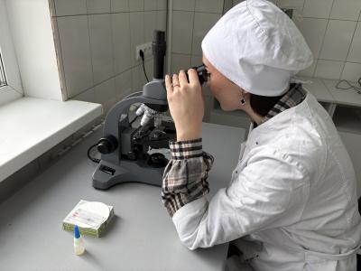 Популяризация специальности 19.02.12 «Технология продуктов питания животного происхождения» (направленность — «Производство молочной продукции»)