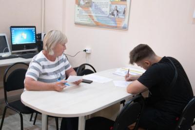 Центр развития карьеры проводит консультации по трудоустройству для выпускников 2026 года