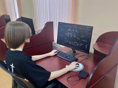 Популяризация специальности 09.02.12 Техническая эксплуатация и сопровождение информационных систем