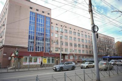 Заседание ученого совета состоится 26 августа 2026 года