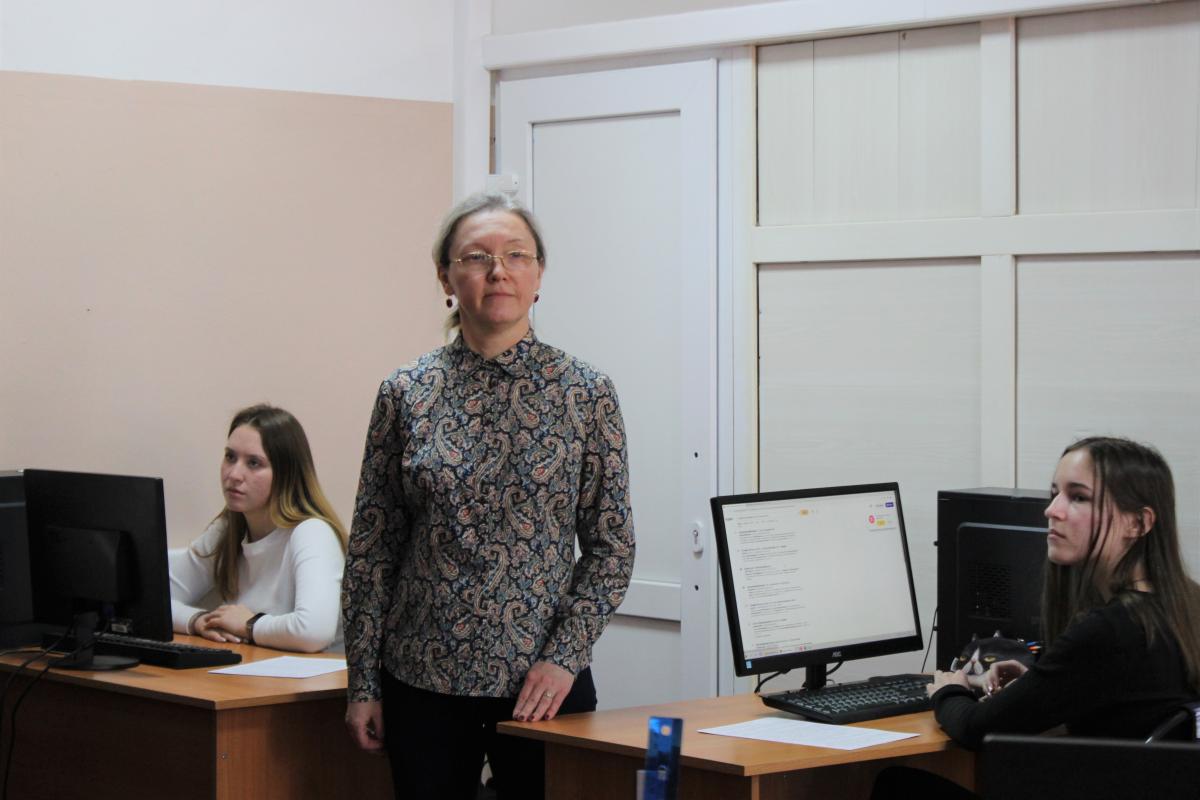 Популяризация специальности 38.02.01 Экономика и бухгалтерский учёт (по отраслям), квалификация «Бухгалтер» Фото 3 Популяризация специальности 38.02.01 Экономика и бухгалтерский учёт (по отраслям), квалификация «Бухгалтер» Фото 3