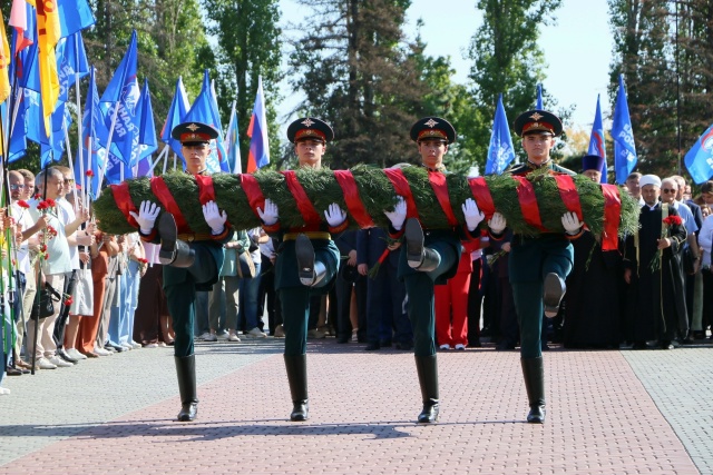 С Днём Государственного флага России! Фото 4 С Днём Государственного флага России! Фото 4
