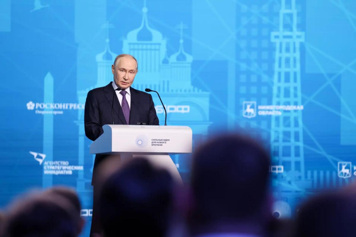 Разработка учёного Вавиловского университета - в числе 15 сильнейших идей страны Фото 1 Разработка учёного Вавиловского университета - в числе 15 сильнейших идей страны Фото 1