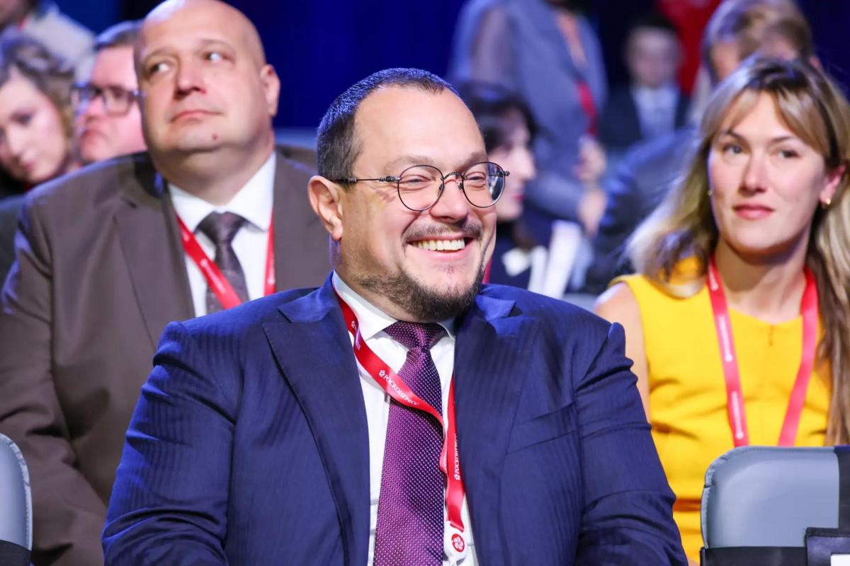 Разработка учёного Вавиловского университета - в числе 15 сильнейших идей страны Фото 3 Разработка учёного Вавиловского университета - в числе 15 сильнейших идей страны Фото 3