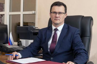 Поздравление ректора Вавиловского университета с Днем знаний