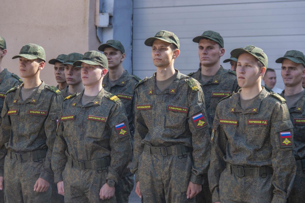 Более 3,5 тысяч абитуриентов стали студентами Вавиловского университета и его филиалов Фото 10 Более 3,5 тысяч абитуриентов стали студентами Вавиловского университета и его филиалов Фото 10