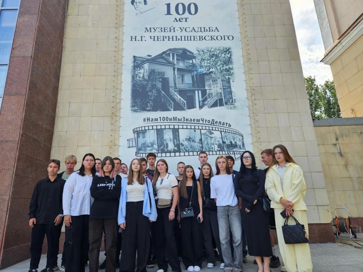 Финансово-технологический колледж празднует день знаний Фото 5 Финансово-технологический колледж празднует день знаний Фото 5