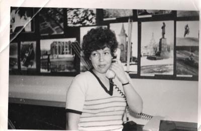 Евстигнеева Галина Николаевна Евстигнеева Галина Николаевна