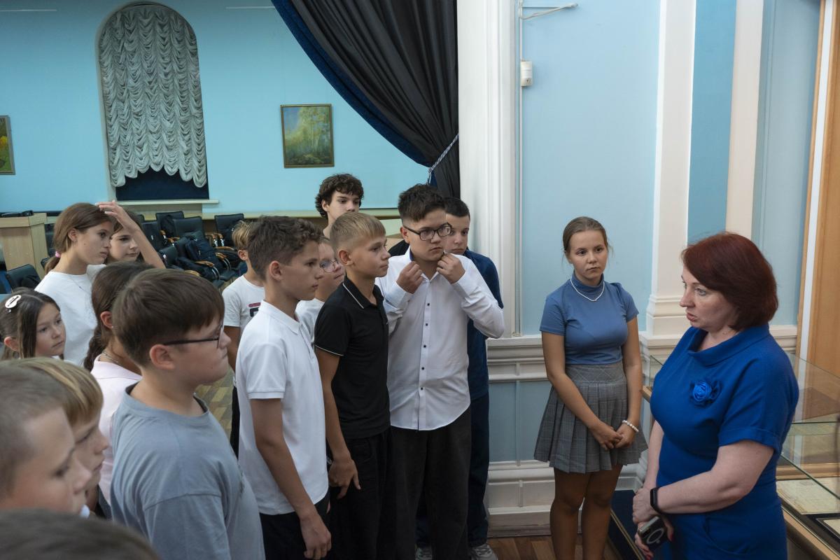 Вавиловский университет принял участие в межвузовском фестивале «Студенческий город» Фото 3 Вавиловский университет принял участие в межвузовском фестивале «Студенческий город» Фото 3