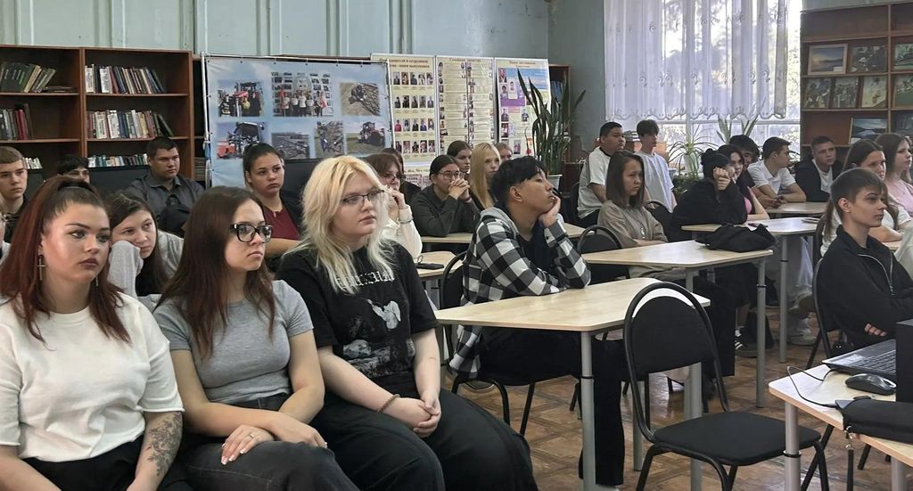 Осторожность не бывает лишней Фото 3 Осторожность не бывает лишней Фото 3