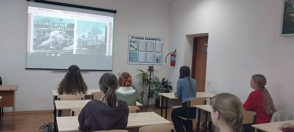 Традиции, которые объединяют и учат главному Фото 4 Традиции, которые объединяют и учат главному Фото 4