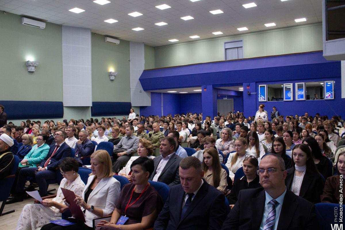Вавиловцы приняли участие в региональном антитеррористическом форуме Фото 4 Вавиловцы приняли участие в региональном антитеррористическом форуме Фото 4
