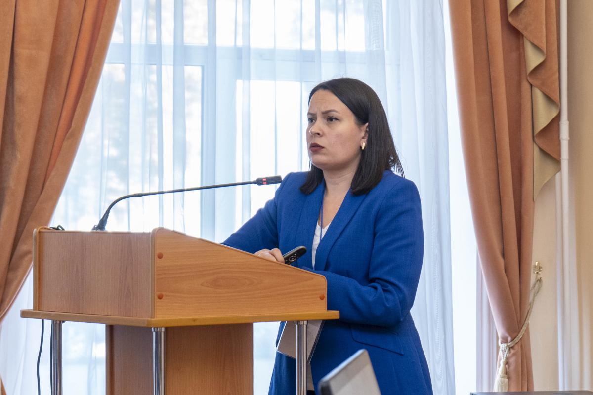 Вавиловский университет принимает кросс-вузовскую экспертизу «Приоритет-2030» Фото 2 Вавиловский университет принимает кросс-вузовскую экспертизу «Приоритет-2030» Фото 2