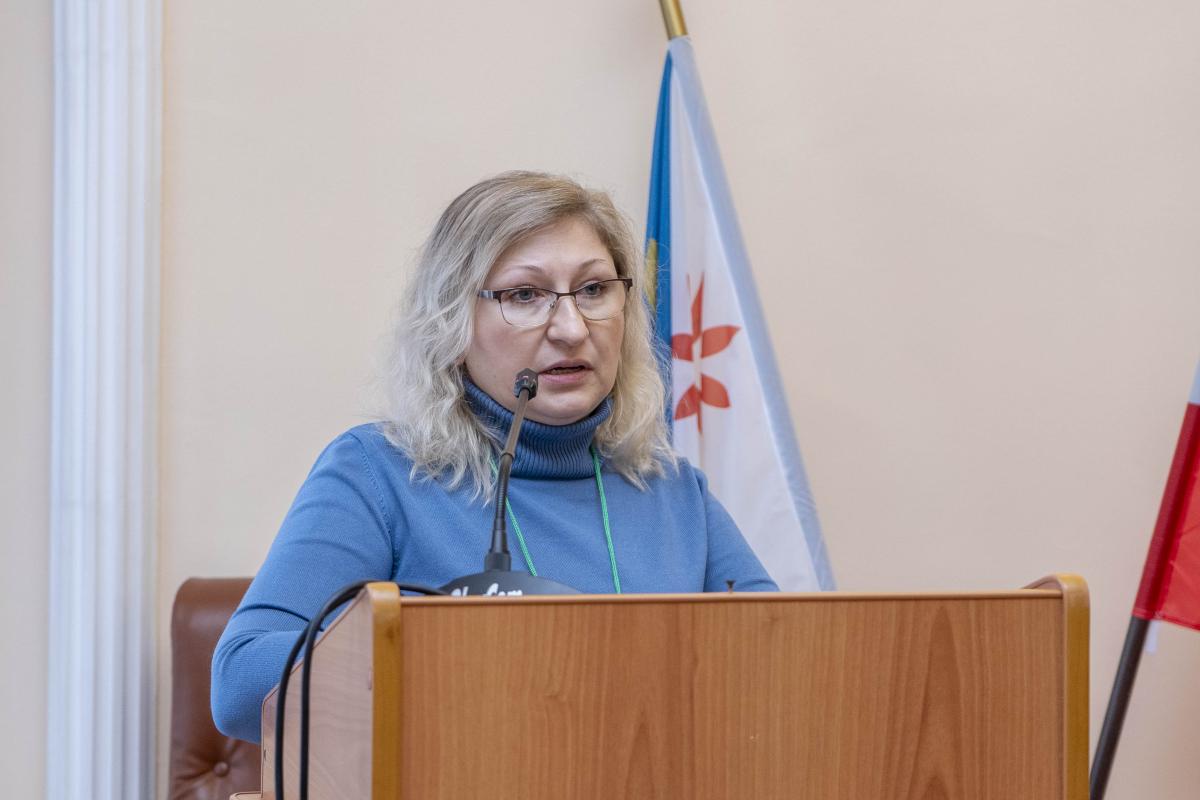 Вавиловский университет принимает кросс-вузовскую экспертизу «Приоритет-2030» Фото 4 Вавиловский университет принимает кросс-вузовскую экспертизу «Приоритет-2030» Фото 4