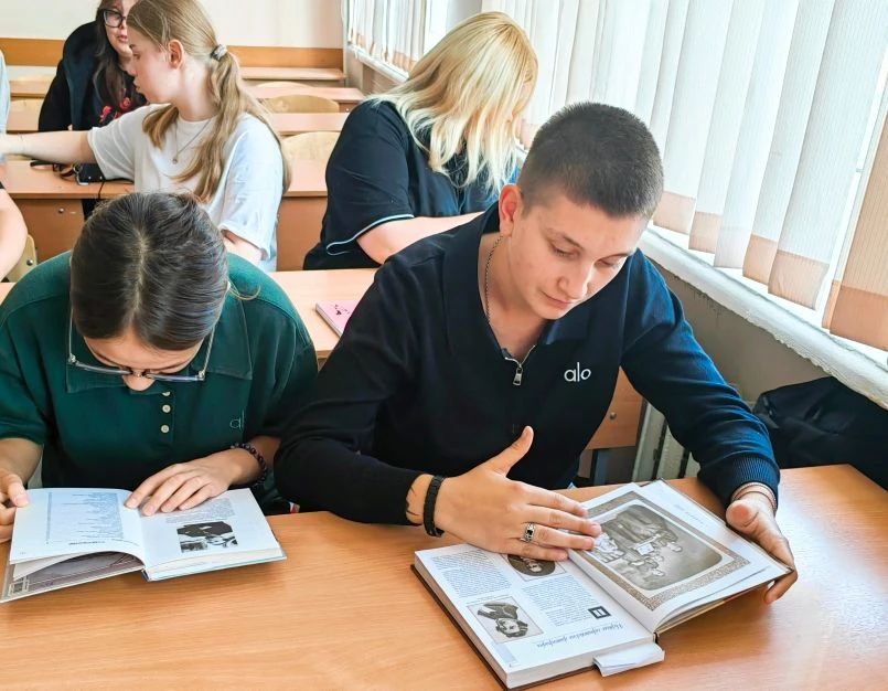 Мероприятие «Символы родного края», посвященное Дню города Саратова Фото 1 Мероприятие «Символы родного края», посвященное Дню города Саратова Фото 1
