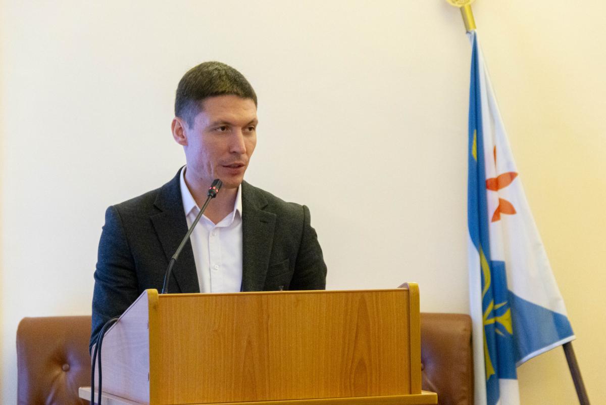 В Вавиловском университете завершился второй день кросс-вузовской экспертизы Фото 5 В Вавиловском университете завершился второй день кросс-вузовской экспертизы Фото 5