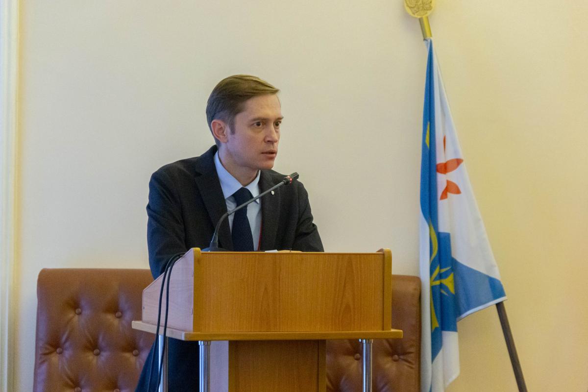 В Вавиловском университете завершился второй день кросс-вузовской экспертизы Фото 8 В Вавиловском университете завершился второй день кросс-вузовской экспертизы Фото 8