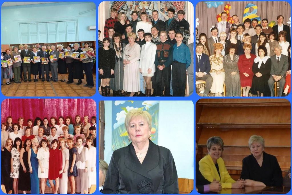 ПОЗДРАВЛЯЕМ!!! 09 сентября свой юбилей отметила ЛЕСКИНА СВЕТЛАНА ВАСИЛЬЕВНА - ветеран педагогического труда, бывший преподаватель Пугачевского гидромелиоративного техникума имени В.И. Чапаева. Фото 9 ПОЗДРАВЛЯЕМ!!! 09 сентября свой юбилей отметила ЛЕСКИНА СВЕТЛАНА ВАСИЛЬЕВНА - ветеран педагогического труда, бывший преподаватель Пугачевского гидромелиоративного техникума имени В.И. Чапаева. Фото 9
