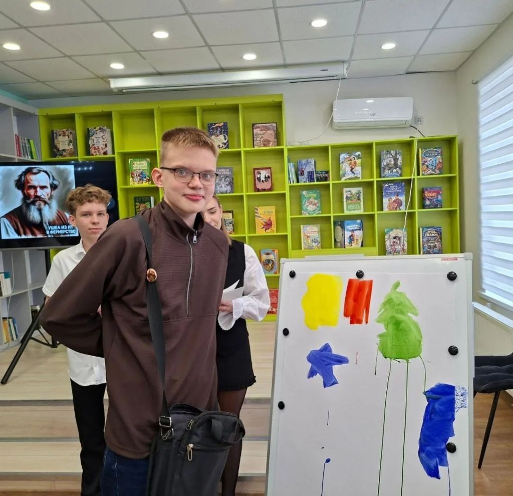 Культурно-просветительская акция «Россия. Саратов. Культура» Фото 1 Культурно-просветительская акция «Россия. Саратов. Культура» Фото 1