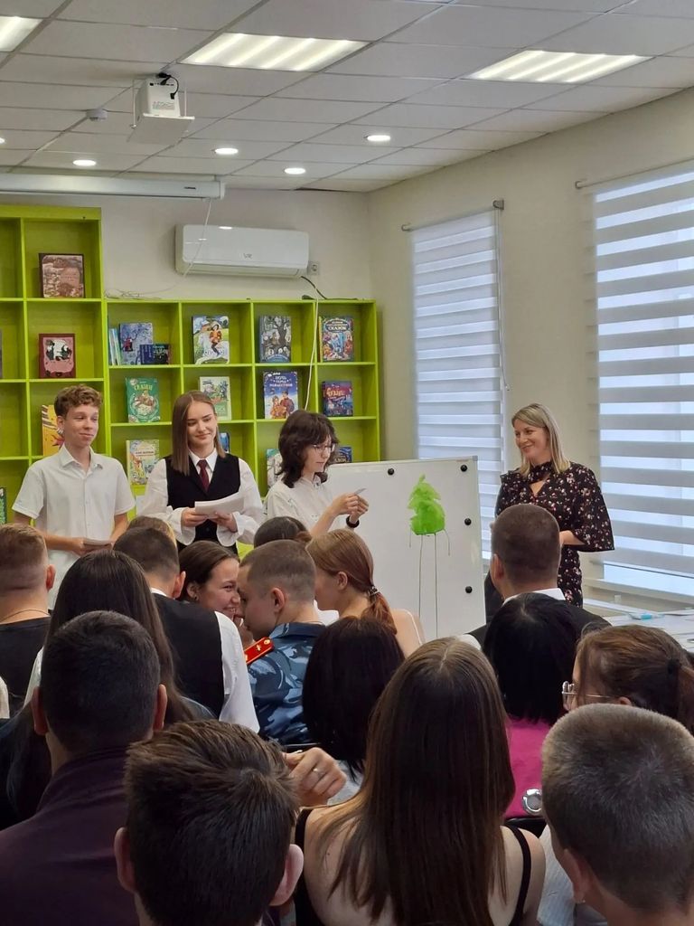 Культурно-просветительская акция «Россия. Саратов. Культура» Фото 3 Культурно-просветительская акция «Россия. Саратов. Культура» Фото 3