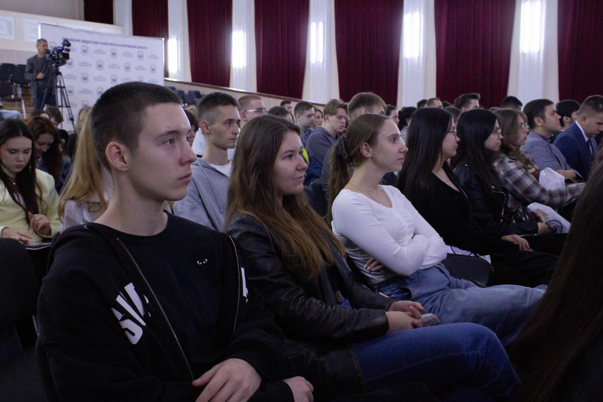 В День финансиста команда обучающихся института агробизнеса получила диплом за победу в квизе «Бюджетный интеллект» Фото 2 В День финансиста команда обучающихся института агробизнеса получила диплом за победу в квизе «Бюджетный интеллект» Фото 2