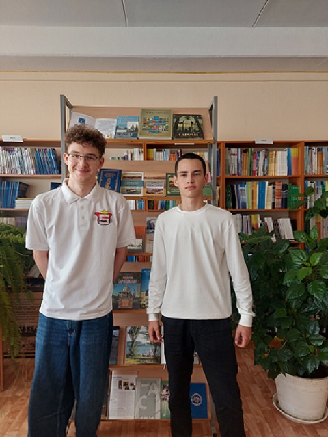 Край родной, навек любимый (К 436 - летию Саратова) Фото 3 Край родной, навек любимый (К 436 - летию Саратова) Фото 3