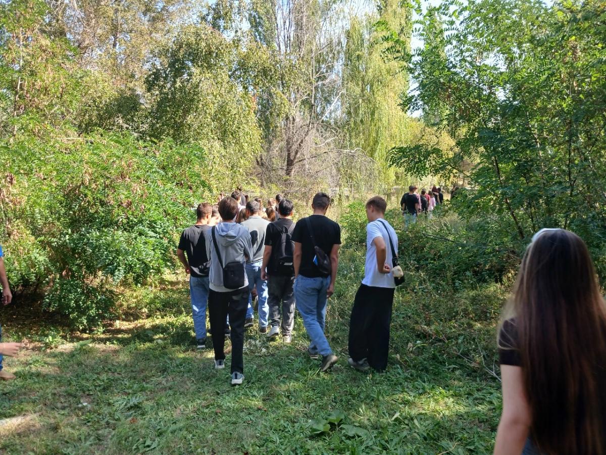 В техникуме прошла плановая тренировка по безопасности. Фото 1 В техникуме прошла плановая тренировка по безопасности. Фото 1