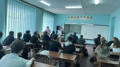 Международный день грамотности в техникуме: викторина для первокурсников