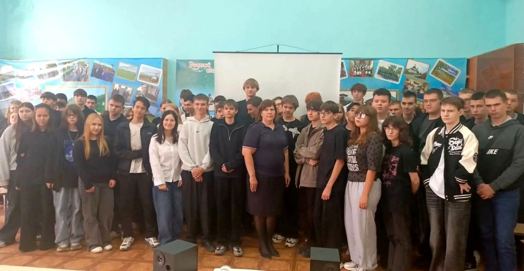 Профилактика деструктивного поведения, экстремизма и правонарушений