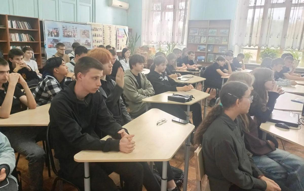 Профилактика деструктивного поведения, экстремизма и правонарушений Фото 1 Профилактика деструктивного поведения, экстремизма и правонарушений Фото 1