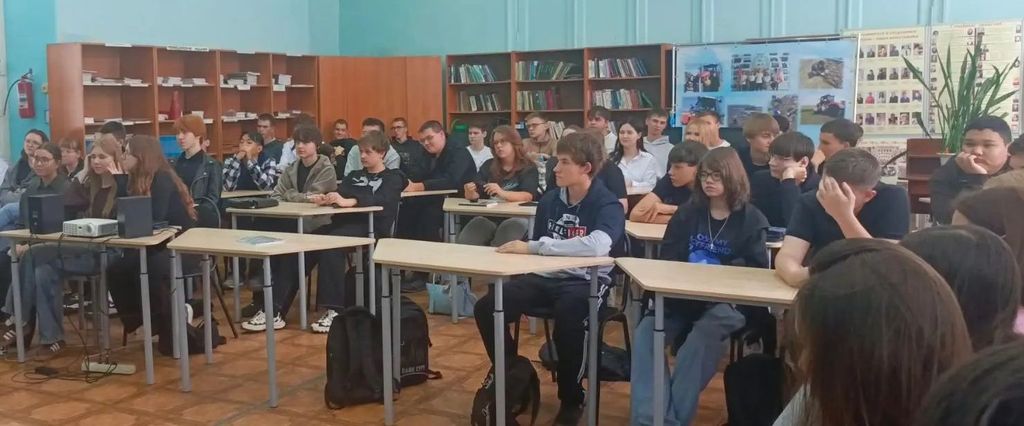 Профилактика деструктивного поведения, экстремизма и правонарушений Фото 2 Профилактика деструктивного поведения, экстремизма и правонарушений Фото 2