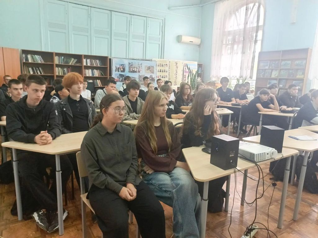 Профилактика деструктивного поведения, экстремизма и правонарушений Фото 4 Профилактика деструктивного поведения, экстремизма и правонарушений Фото 4