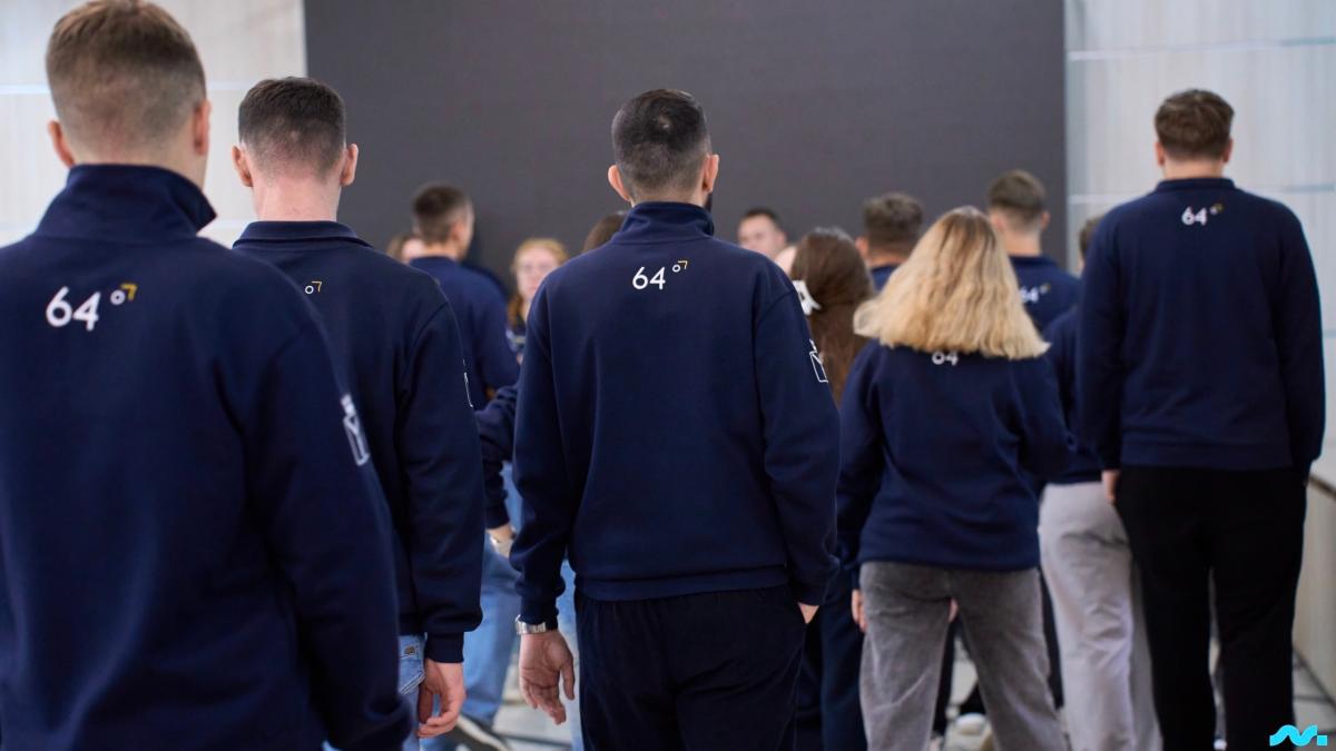 Студенты Вавиловского университета принимают участие в Международном фестивале молодёжи - 2026 Фото 4 Студенты Вавиловского университета принимают участие в Международном фестивале молодёжи - 2026 Фото 4