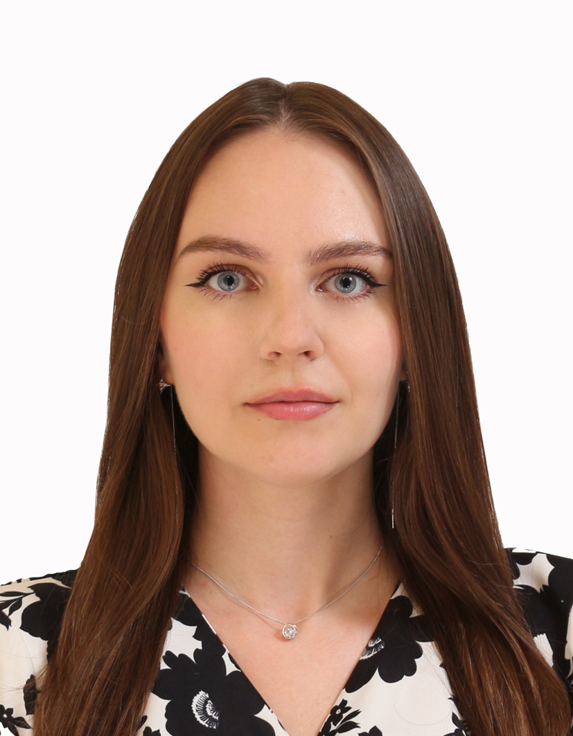 Дергай Регина Владимировна