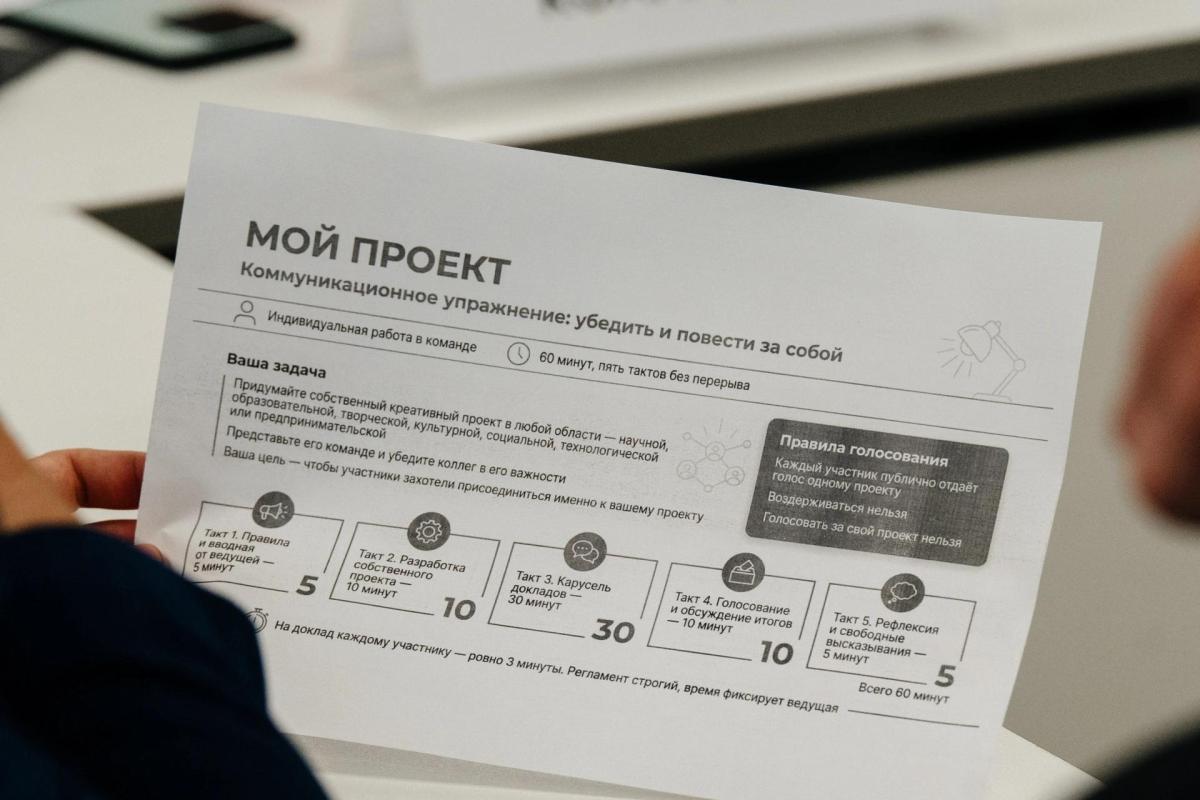 Вавиловский университет представил проект биоразлагаемой упаковки на федеральной площадке техлида Фото 7 Вавиловский университет представил проект биоразлагаемой упаковки на федеральной площадке техлида Фото 7
