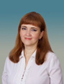 Таньчева Ирина Владимировна