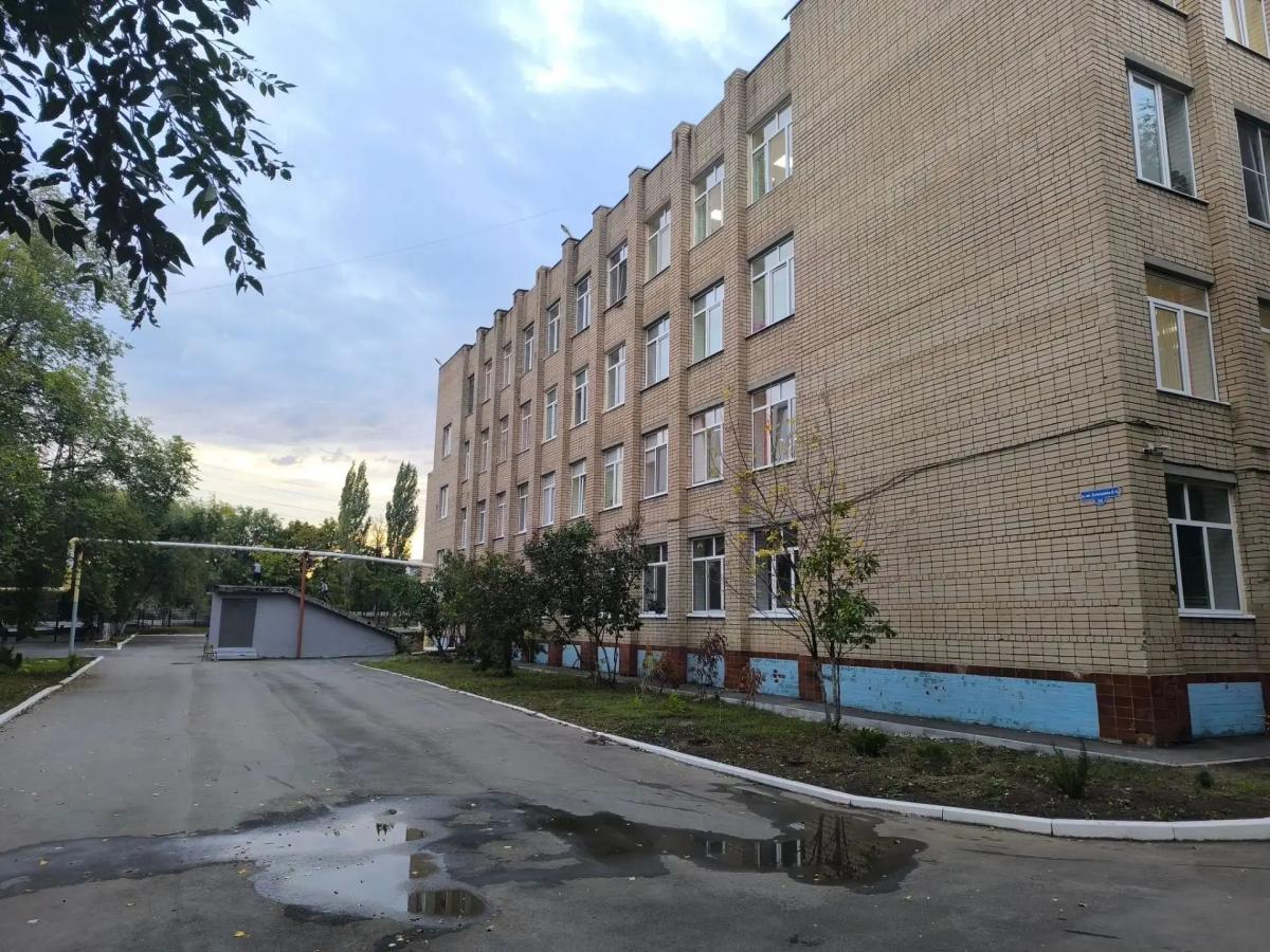 Профориентационное мероприятие Фото 1 Профориентационное мероприятие Фото 1