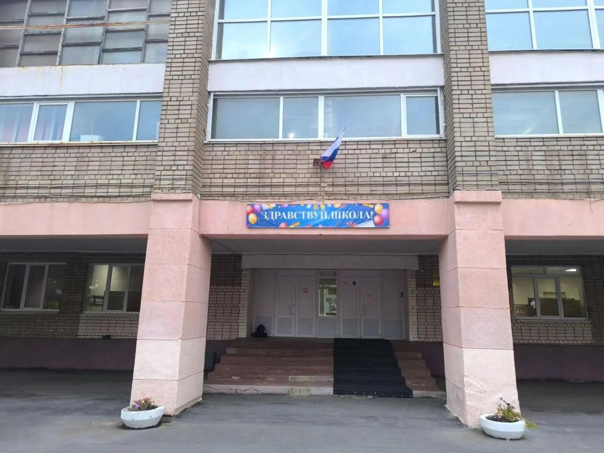 Профориентационное мероприятие Фото 2 Профориентационное мероприятие Фото 2