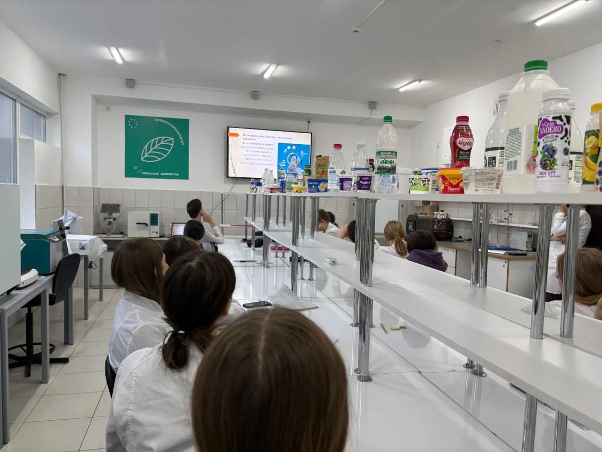 Кураторский час «Границы приватности: где заканчивается личное пространство в сети» Фото 2 Кураторский час «Границы приватности: где заканчивается личное пространство в сети» Фото 2