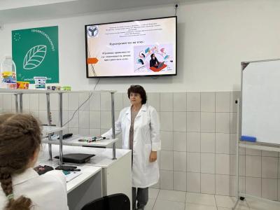 Кураторский час «Границы приватности: где заканчивается личное пространство в сети»