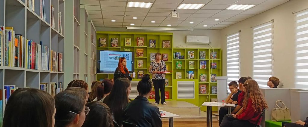 Контент – фабрика «Код памяти: оживляем историю» Фото 3 Контент – фабрика «Код памяти: оживляем историю» Фото 3