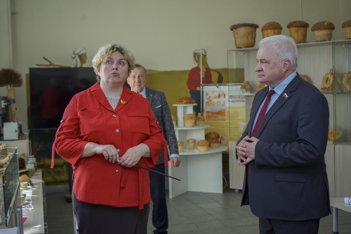 The university discusses preparations for the cross-years of cooperation between Russia and China in the field of education Фото 11 The university discusses preparations for the cross-years of cooperation between Russia and China in the field of education Фото 11