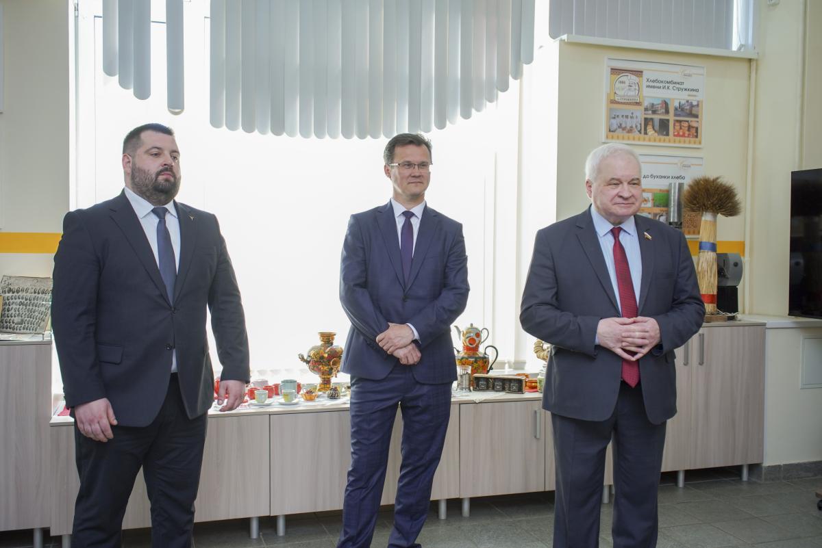 The university discusses preparations for the cross-years of cooperation between Russia and China in the field of education Фото 9 The university discusses preparations for the cross-years of cooperation between Russia and China in the field of education Фото 9
