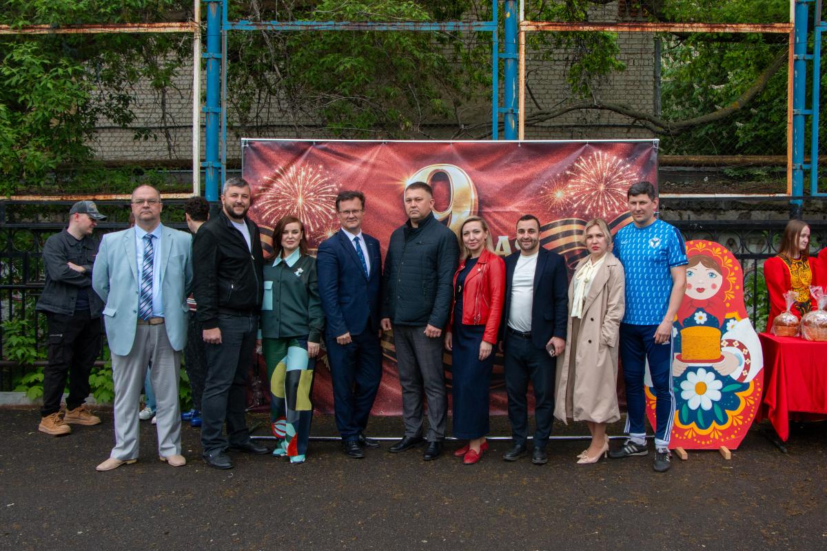 Vavilov University unites continents at the Friendship Cup Festival Фото 7 Vavilov University unites continents at the Friendship Cup Festival Фото 7