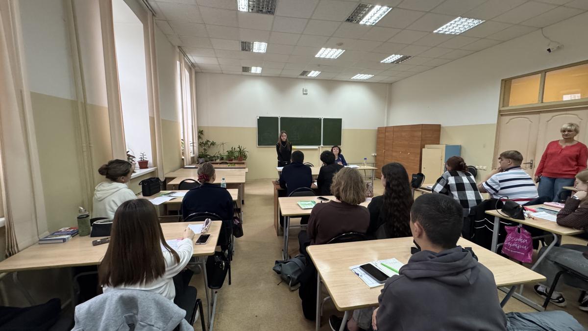 Удачи вам, ребята, на научном пути! Фото 4 Удачи вам, ребята, на научном пути! Фото 4