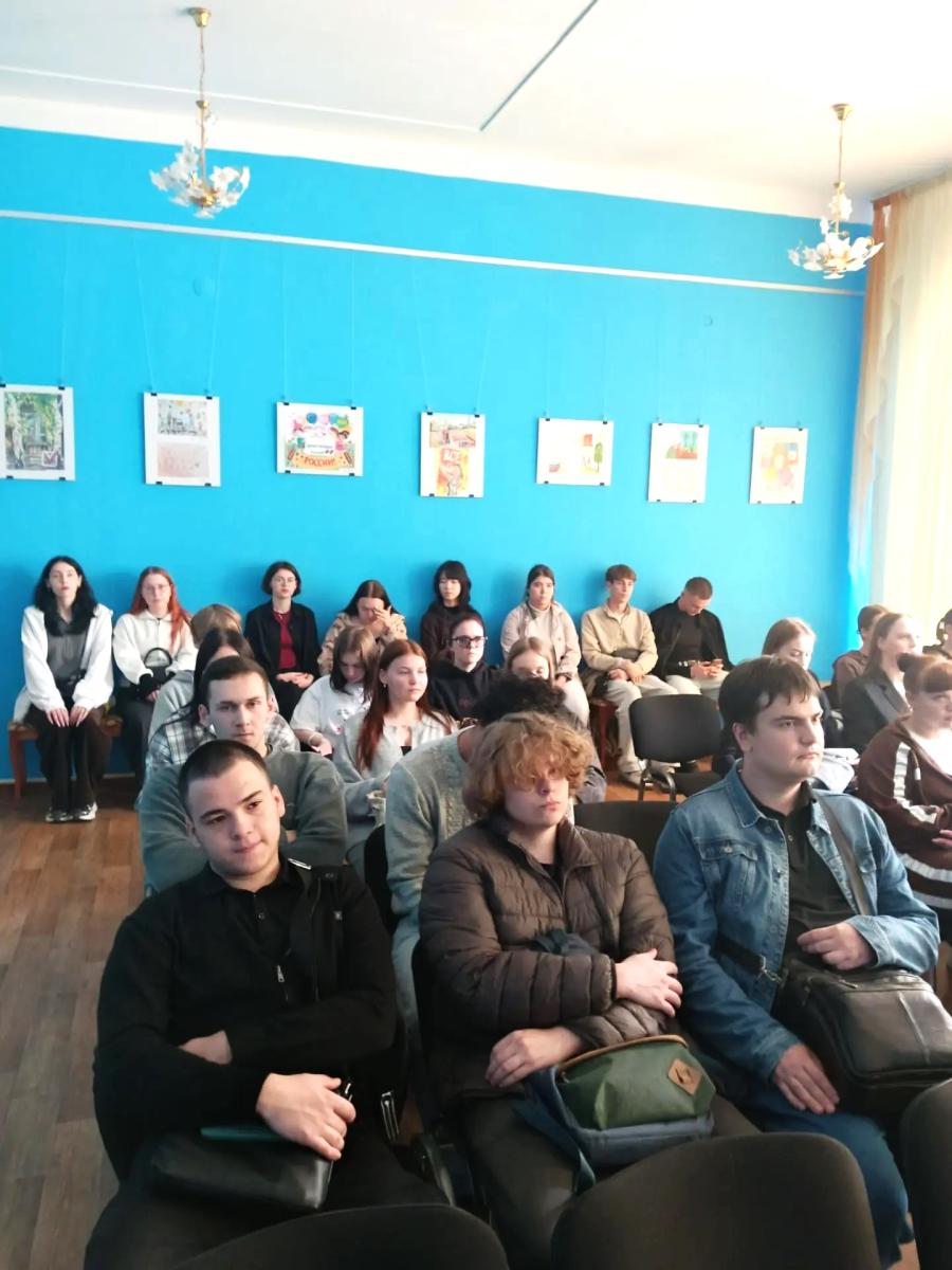 Участие в литературно-музыкальном мероприятии «Счастливые дни Олега Табакова» Фото 1 Участие в литературно-музыкальном мероприятии «Счастливые дни Олега Табакова» Фото 1