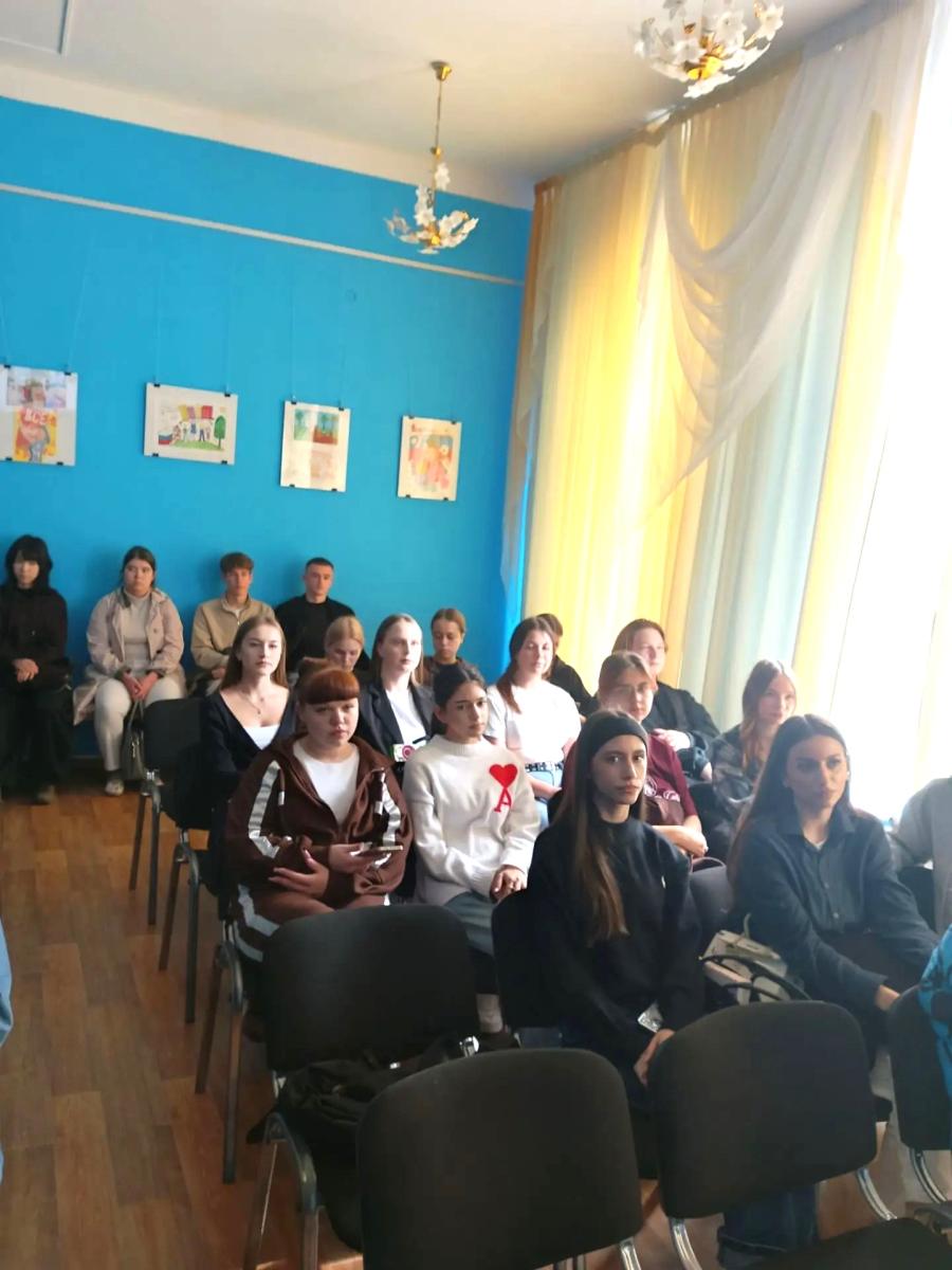 Участие в литературно-музыкальном мероприятии «Счастливые дни Олега Табакова» Фото 4 Участие в литературно-музыкальном мероприятии «Счастливые дни Олега Табакова» Фото 4