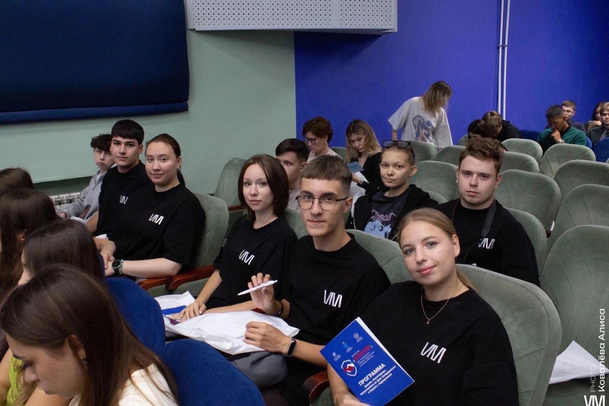 ВАВИЛОВСКИЙ УНИВЕРСИТЕТ – НА ФОРУМЕ «АНТИТЕРРОР» В СГЮА Фото 1 ВАВИЛОВСКИЙ УНИВЕРСИТЕТ – НА ФОРУМЕ «АНТИТЕРРОР» В СГЮА Фото 1