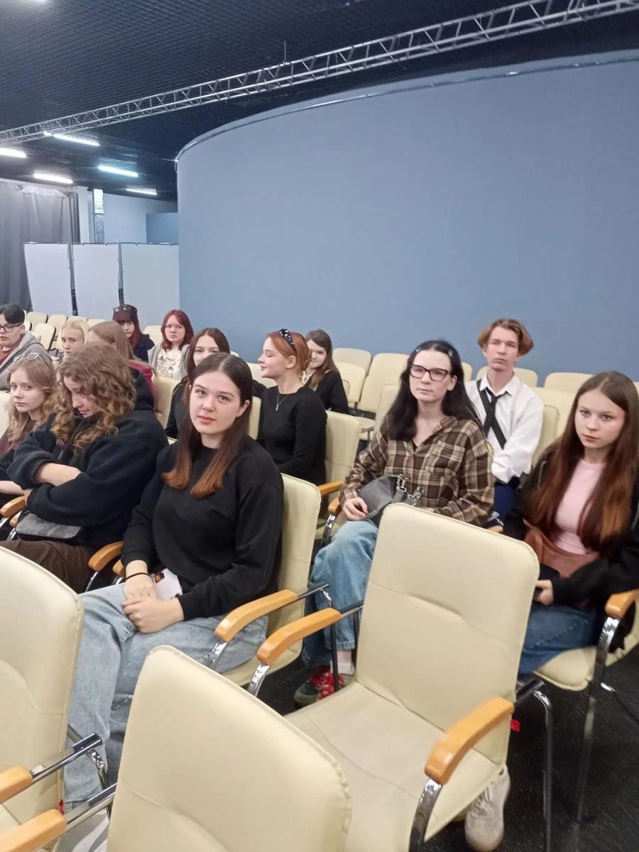 Фестиваль ко Дню города Саратов в музее «Россия — моя история» Фото 6 Фестиваль ко Дню города Саратов в музее «Россия — моя история» Фото 6