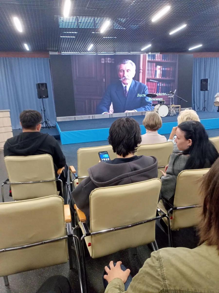 Фестиваль ко Дню города Саратов в музее «Россия — моя история» Фото 9 Фестиваль ко Дню города Саратов в музее «Россия — моя история» Фото 9